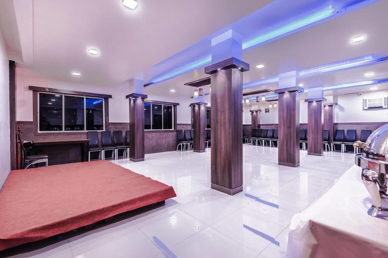 Hotel Veer Residency Panvel Zewnętrze zdjęcie