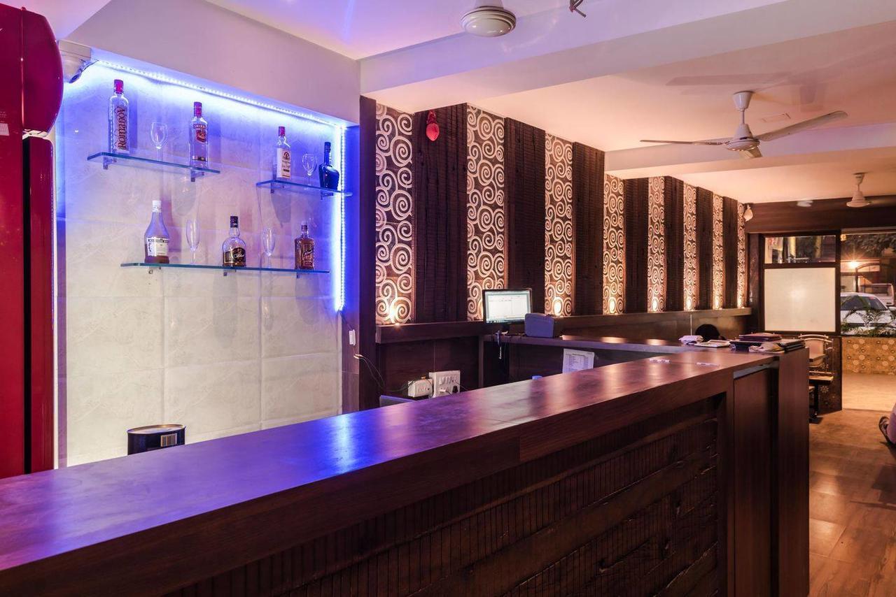 Hotel Veer Residency Panvel Zewnętrze zdjęcie