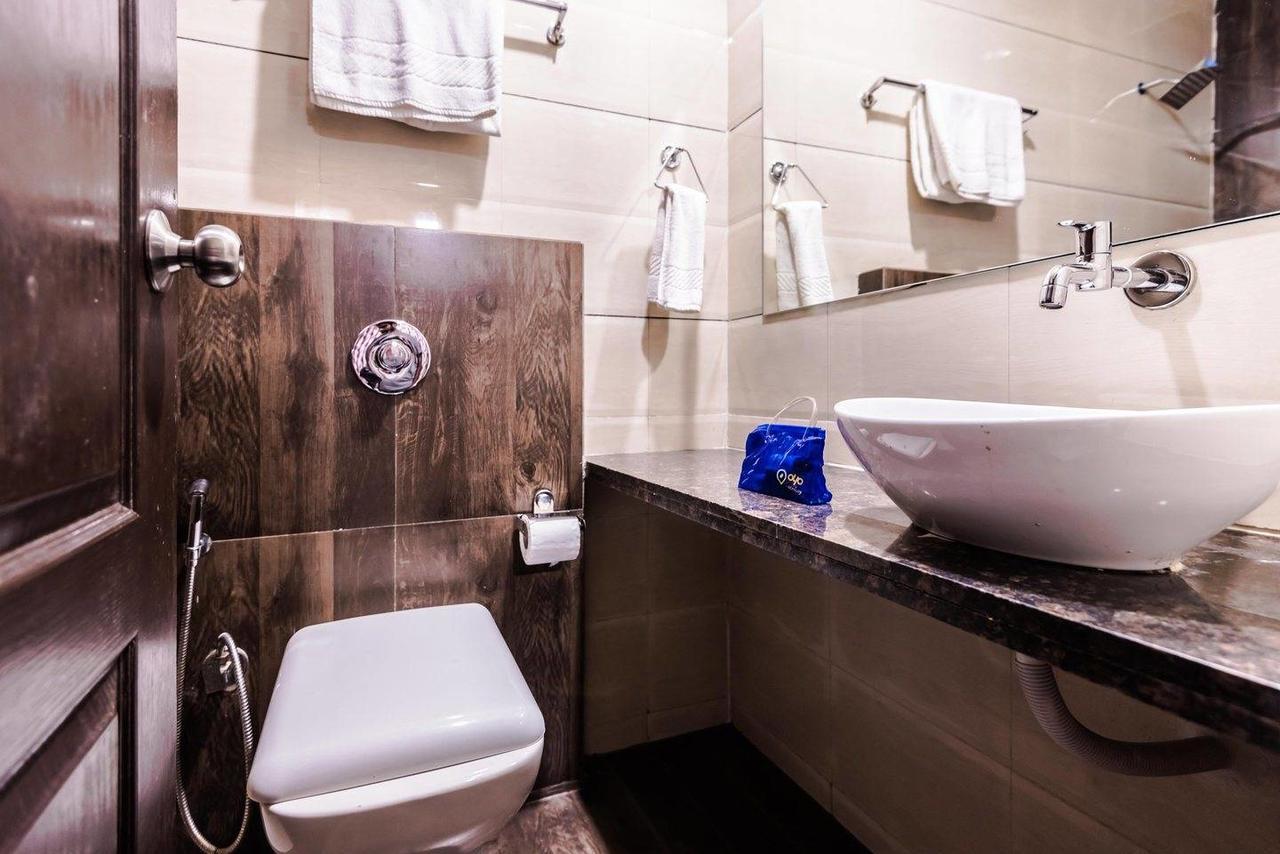 Hotel Veer Residency Panvel Zewnętrze zdjęcie
