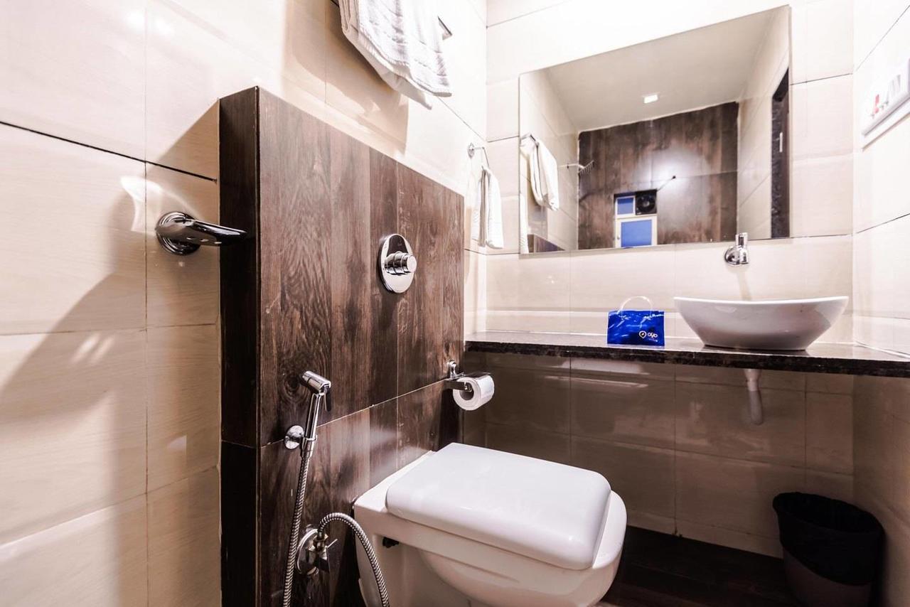 Hotel Veer Residency Panvel Zewnętrze zdjęcie