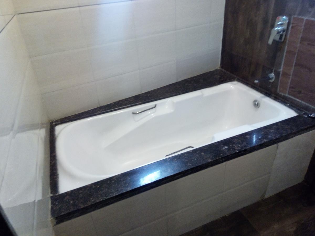 Hotel Veer Residency Panvel Zewnętrze zdjęcie