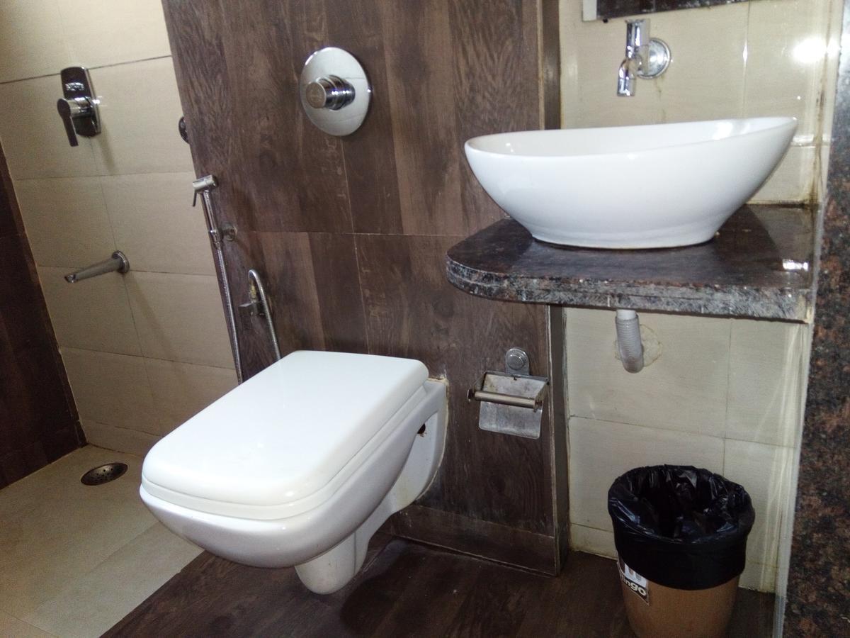 Hotel Veer Residency Panvel Zewnętrze zdjęcie